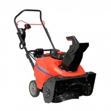 Spazzaneve monostadio SIMPLICITY SI822E - 55cm - B&S 6.5 HP - Avviam. elettrico